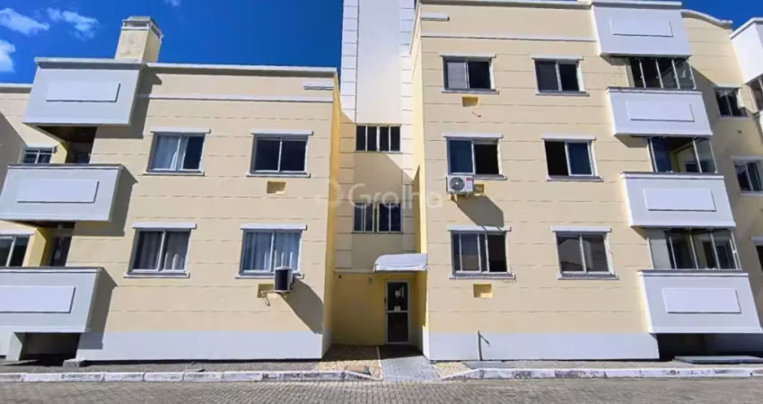 Apartamento com 2 quartos no bairro alto ribeirão da ilha