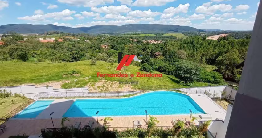 Apartamento no condomínio la sierra no medeiros em jundiaí