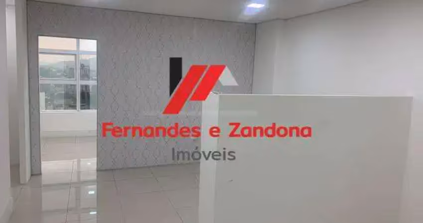 Sala comercial para venda - edifício golden office - chácara urbana - jundiaí