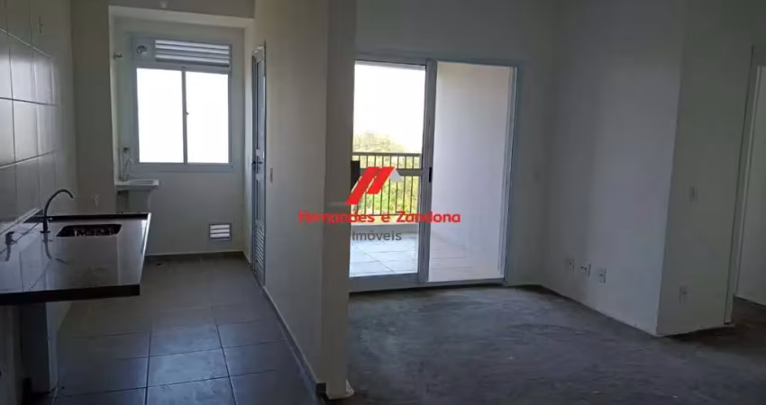 Apartamento no condomínio la sierra no medeiros em jundiaí