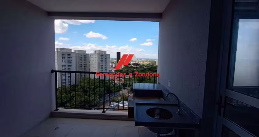 Apartamento no condomínio la sierra no medeiros em jundiaí