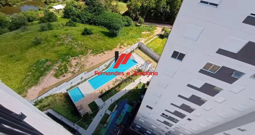 Apartamento no condomínio la sierra no medeiros em jundiaí