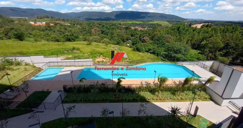 Apartamento no condomínio la sierra no medeiros em jundiaí
