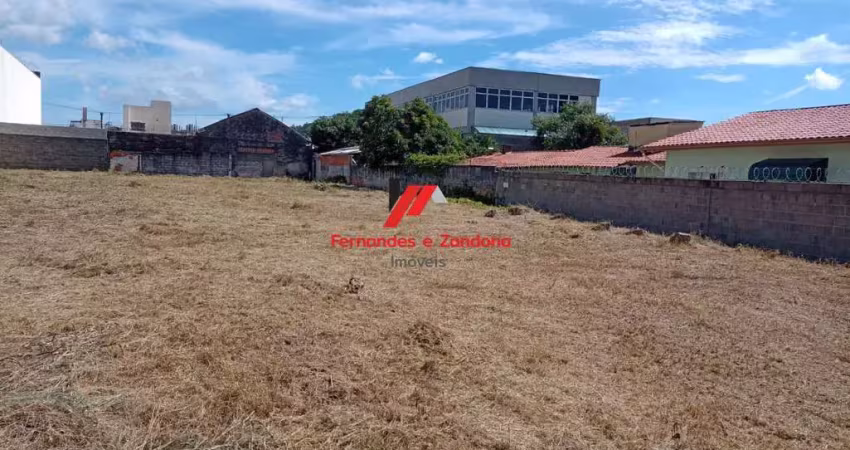 Terreno comercial à venda na Rua Boaventura Pereira Neto, Ponte de São João, Jundiaí