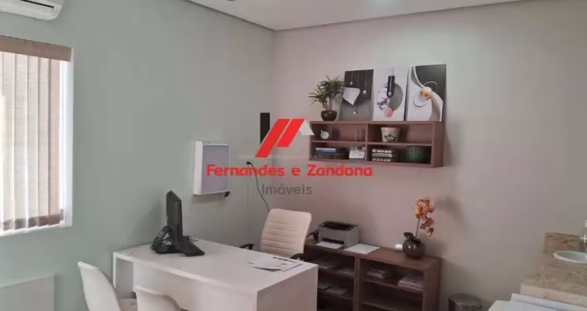 Clínica médica, ótimos consultórios para locação por r$ 750,00/mês/4 hs. semanais - centro - jundiaí/sp