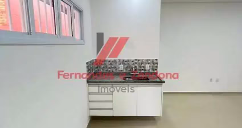 Sala comercial para alugar na Rua Joll Fuller, Vila Boaventura, Jundiaí