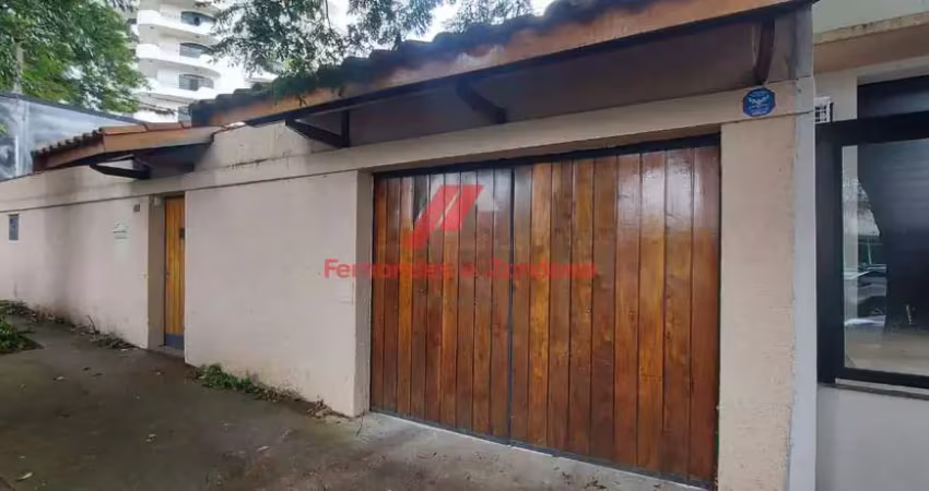 Casa para alugar na Rua Bela Vista, Bela Vista, Jundiaí