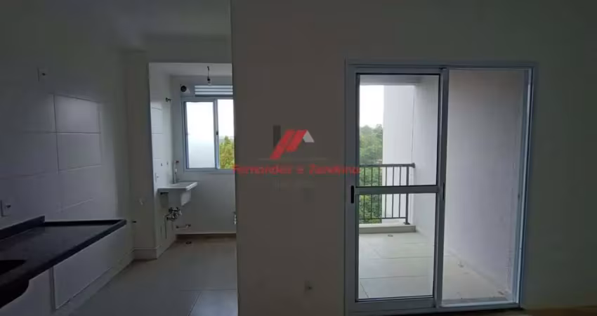 Apartamento no condomínio la sierra no medeiros em jundiaí