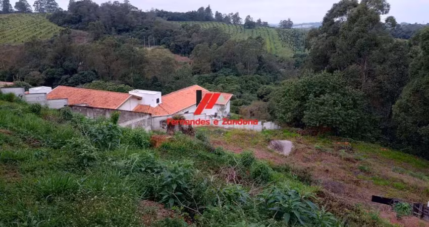 Terreno no condomínio são domingos no caxamb&#250; em jundiaí