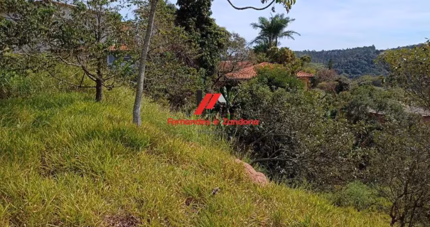Terreno à venda na Rua João Gandia Filho, Parque Espelho D'Água, Jundiaí