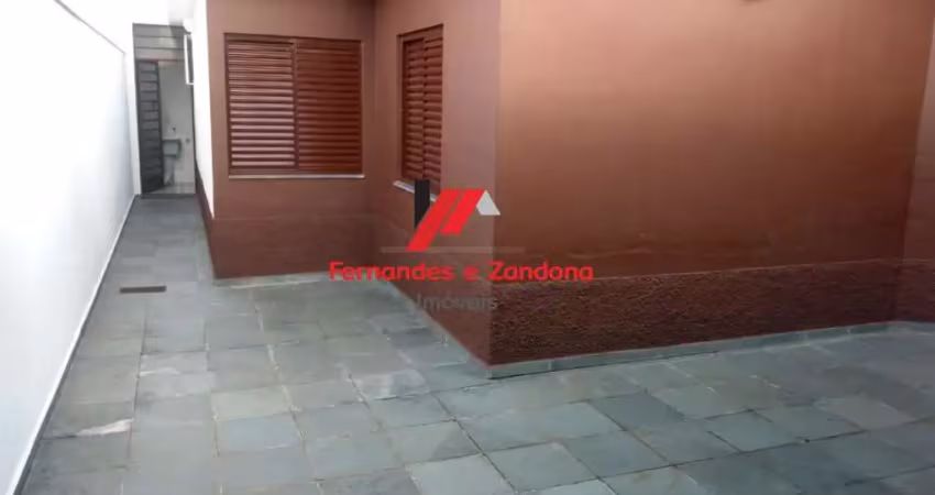 Casa com 3 quartos à venda na Rua Maestro Francisco Farina, Vila Progresso, Jundiaí