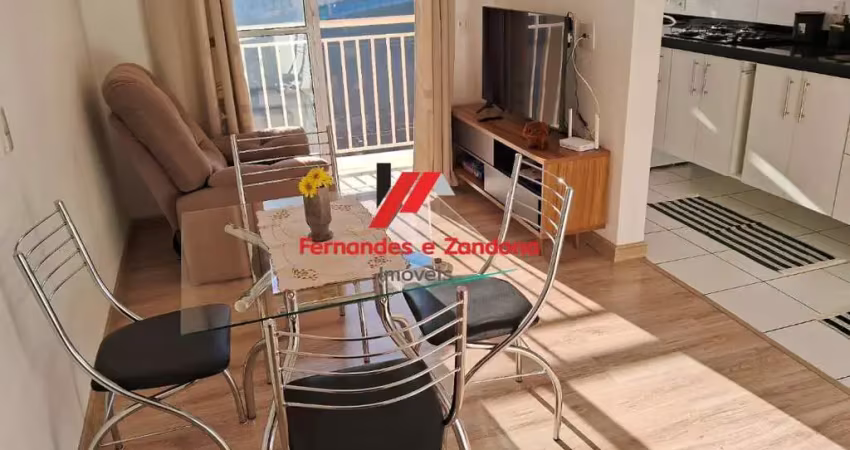 Apartamento a venda no condomínio vista park - jundiaí