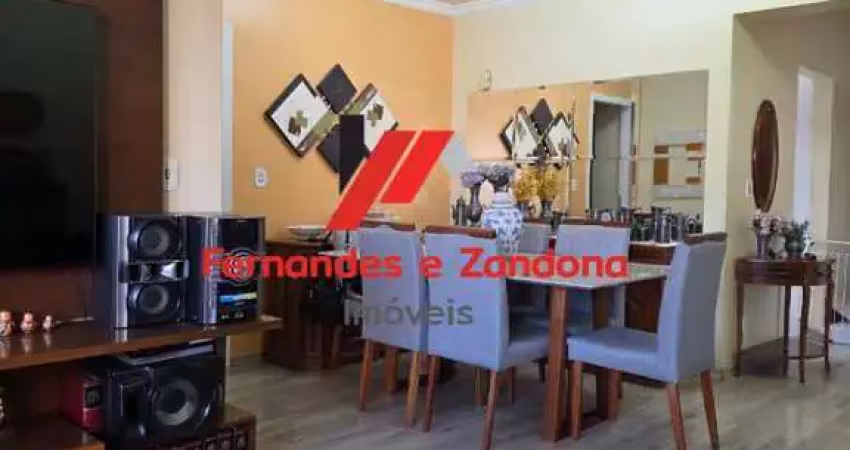 Apartamento a venda no centro de jundiaí - via veneto