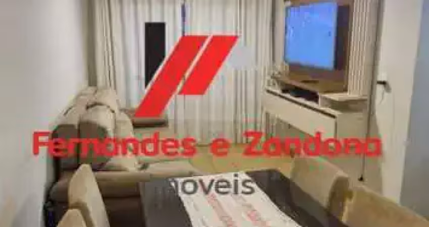 Apartamento a venda no residencial anchieta - jundiaí