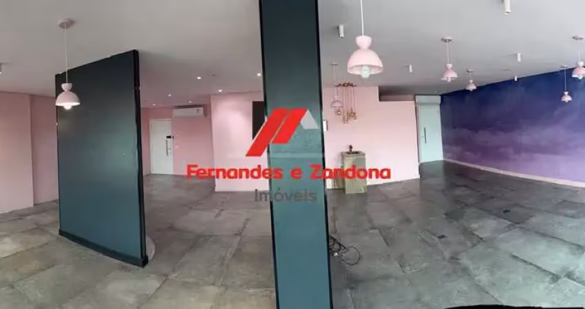 Sala comercial para alugar na Rua Capitão Cassiano Ricardo de Toledo, Chácara Urbana, Jundiaí