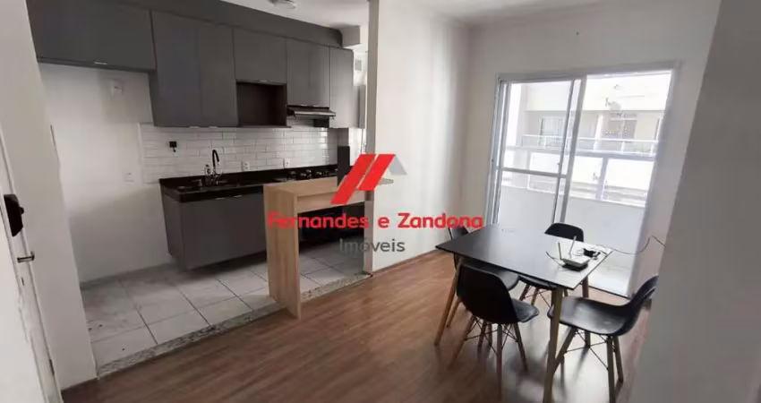 Apartamento a venda no - residencial la vite piemonte - ponte são joão - jundiaí