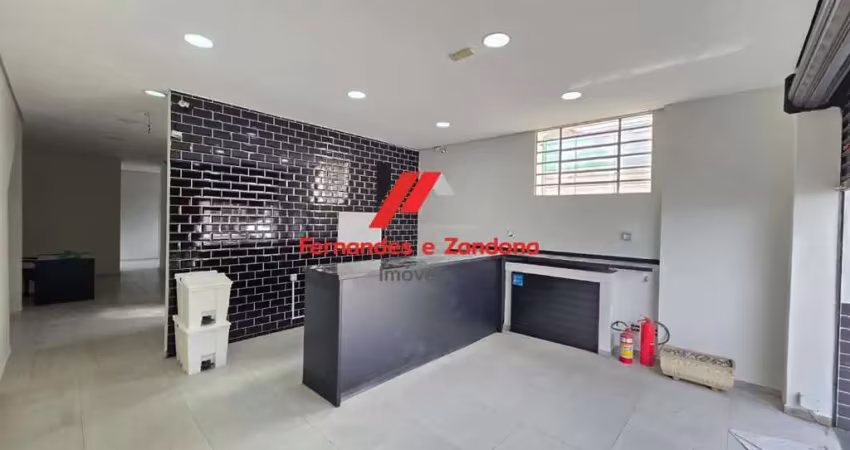 Sala comercial para alugar na Avenida Doutor Cavalcanti, Centro, Jundiaí