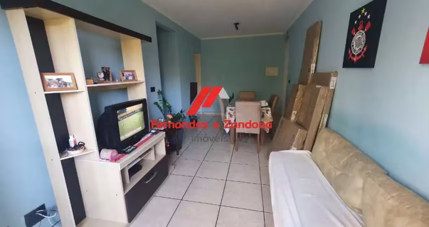 Apartamento com 2 quartos à venda na Rua João Carbonari J&#250;nior, Vila Nova Jundiainópolis, Jundiaí