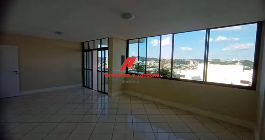 Apartamento com 3 quartos à venda na Rua Vigário João José Rodrigues, Centro, Jundiaí