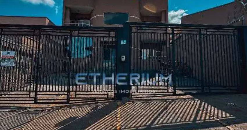 Apartamento com 2 quartos à venda no Jardim Regente, Indaiatuba 