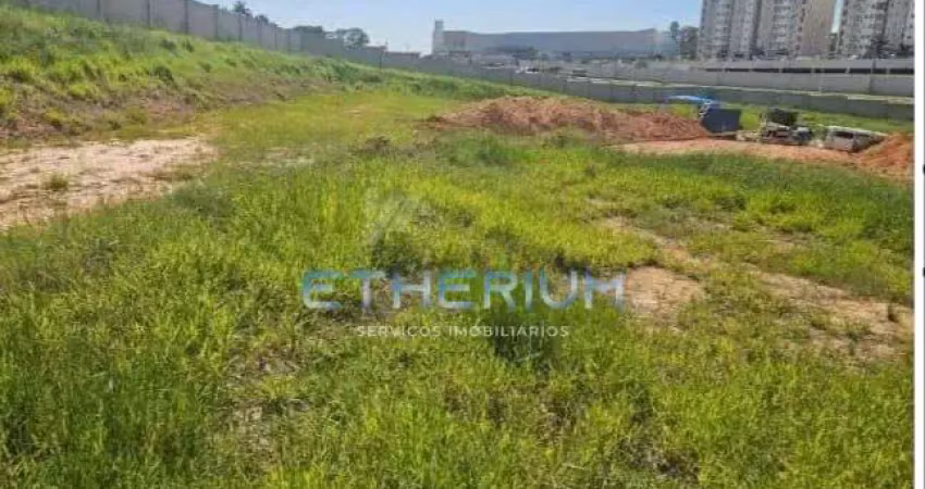 Terreno à venda no Jardim Casablanca, Indaiatuba 