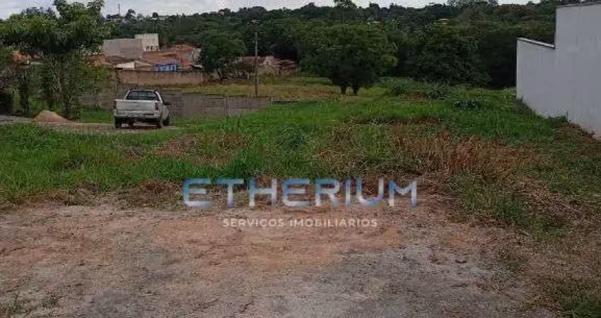 Terreno à venda no Recanto do Guara, Campinas 