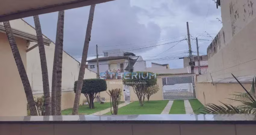 Casa a  venda com 2 quartos sendo 1 suite em indaiatuba.
