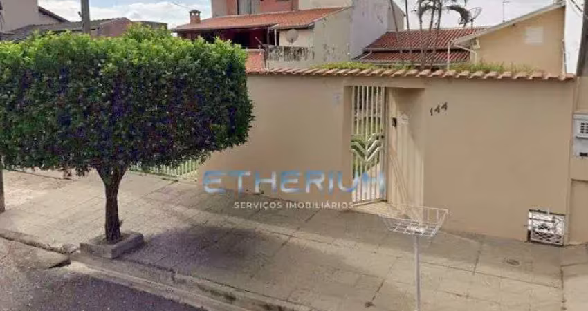 Casa a  venda com 2 quartos sendo 1 suite em indaiatuba.