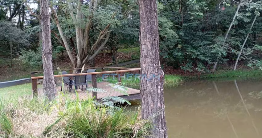 Terreno à venda no Joapiranga, Valinhos 