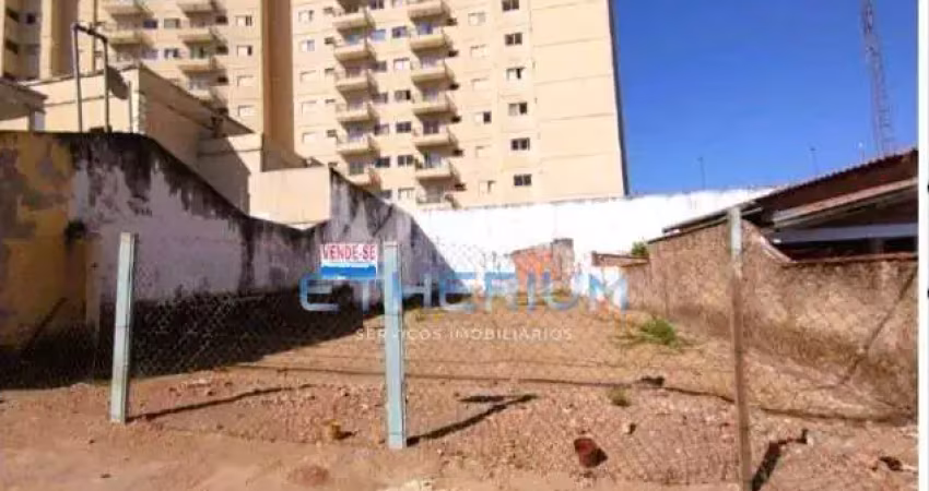 Terreno residencial/comercial a venda em indaiatuba, no centro