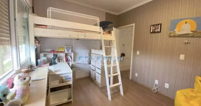 Casa a venda com 3 quartos no condominio jacarandas