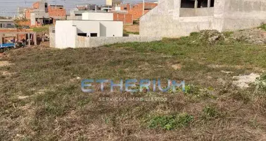 Terreno à venda no Parque das Nações, Indaiatuba 