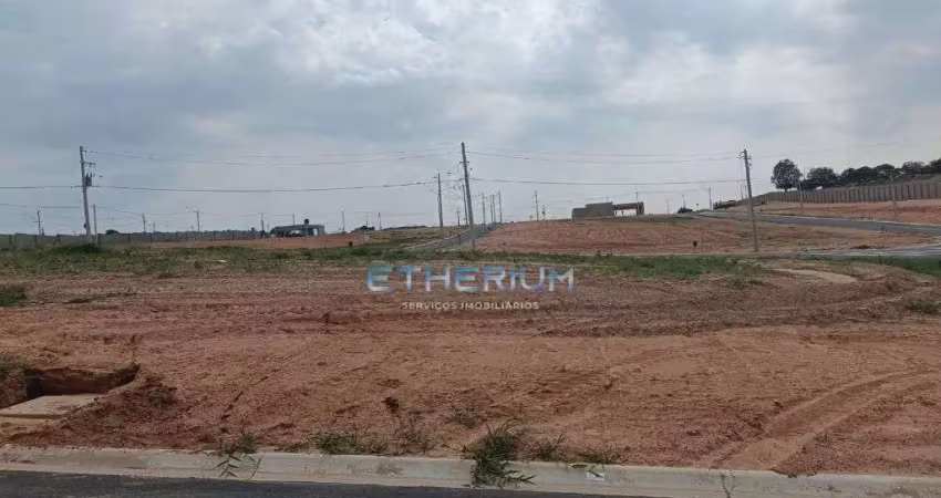 Terreno à venda no Altos da Bela Vista, Indaiatuba 