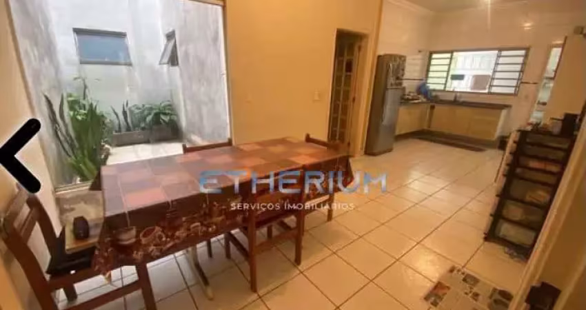Casa com 3 quartos à venda no Jardim Regina, Indaiatuba 