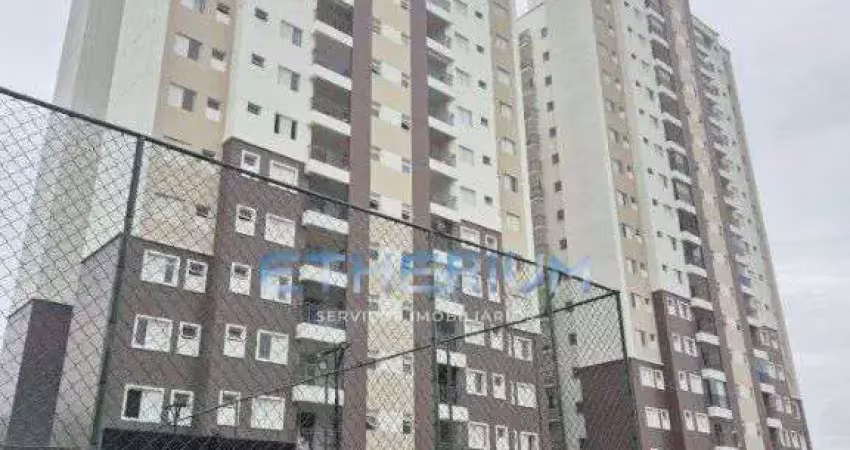 Apartamento com 3 quartos à venda no Jardim Pompéia, Indaiatuba 