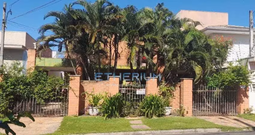 Casa a venda com 4 quartos no jardim esplanada, indaiatuba