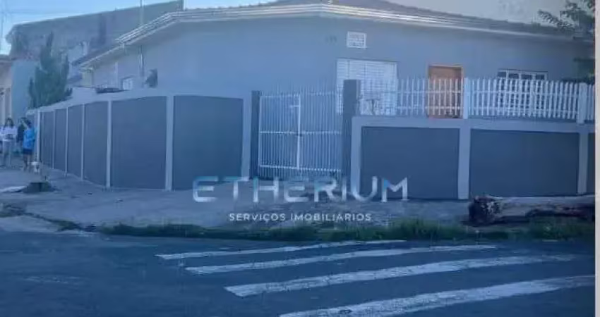 Casa com 3 quartos à venda no Jardim Morada do Sol, Indaiatuba 