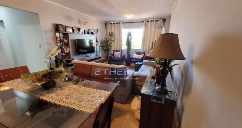 Apartamento imperdivel a venda – vila industrial, campinas