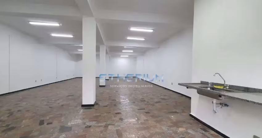 Sala comercial com 1 sala para alugar no Centro, Americana 