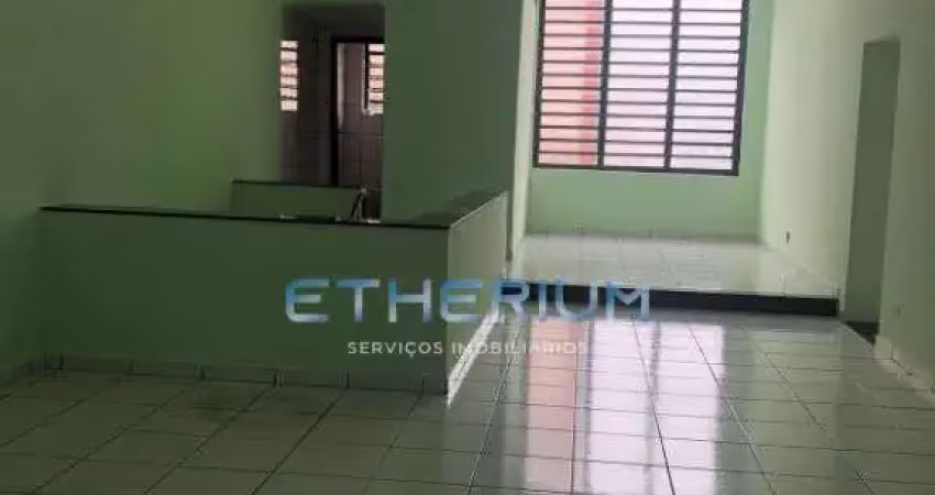 Sala comercial com 1 sala para alugar no Centro, Americana 