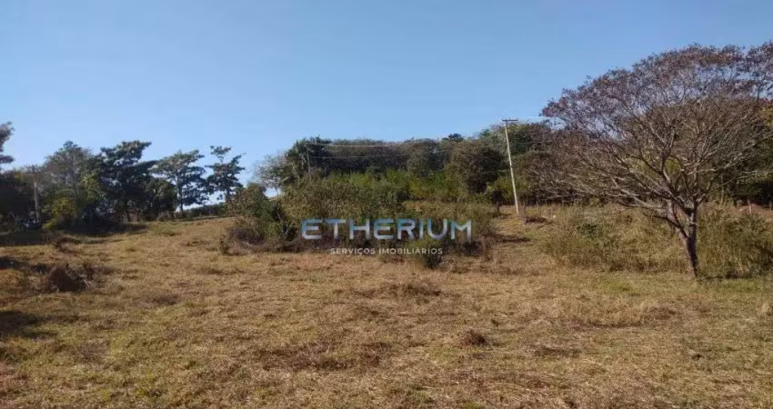 Terreno em condomínio fechado à venda no Sousas, Campinas 