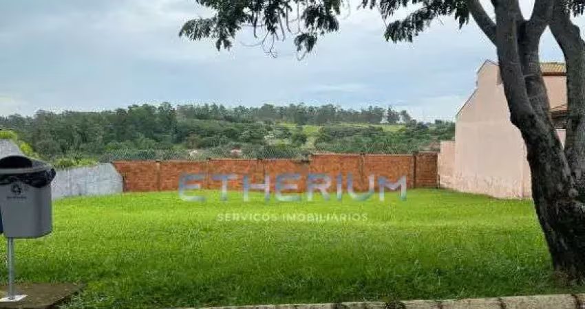 Terreno à venda na Chácara Santa Margarida, Campinas 