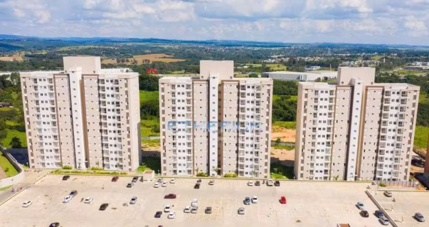 Apartamento com 2 dormitorios a venda no bairro casablanca em indaiatuba sp
