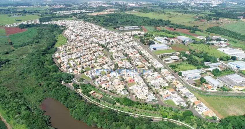 Terreno à venda no Betel, Paulínia 