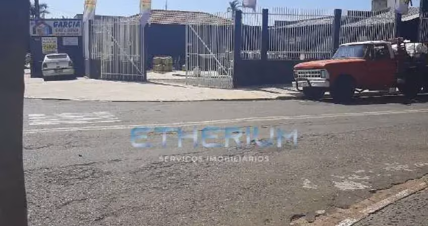 Sala comercial à venda na Cidade Jardim I, Americana 