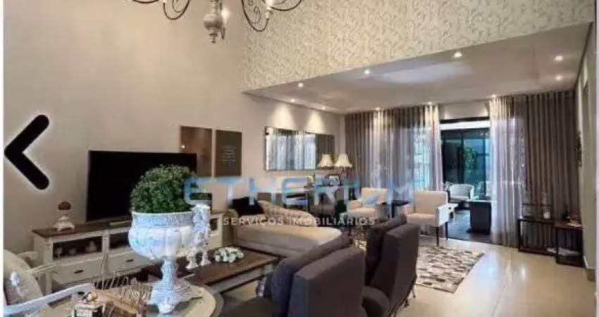 Sobrado com 3 suites a venda ou locacao no jardim amstalden residence em indaiatuba sp