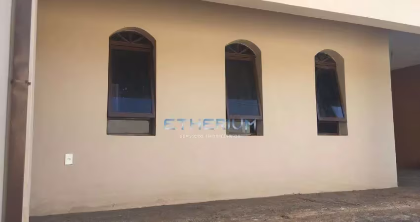 Casa com 2 quartos à venda no Jardim Santa Maria (Nova Veneza), Sumaré 