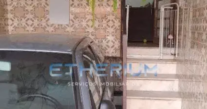Casa com 3 qurtos anenda no vila industrial,campinas
