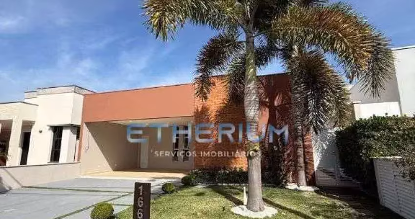 Casa a venda com 3 quartos, 1 suite e piscina no condominio em salto..