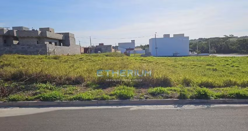 Terreno à venda no Loteamento Terras de São Pedro e São Paulo, Salto 